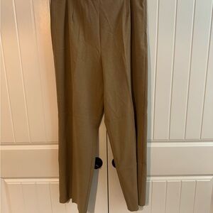 Versona Wide leg pants-XXL